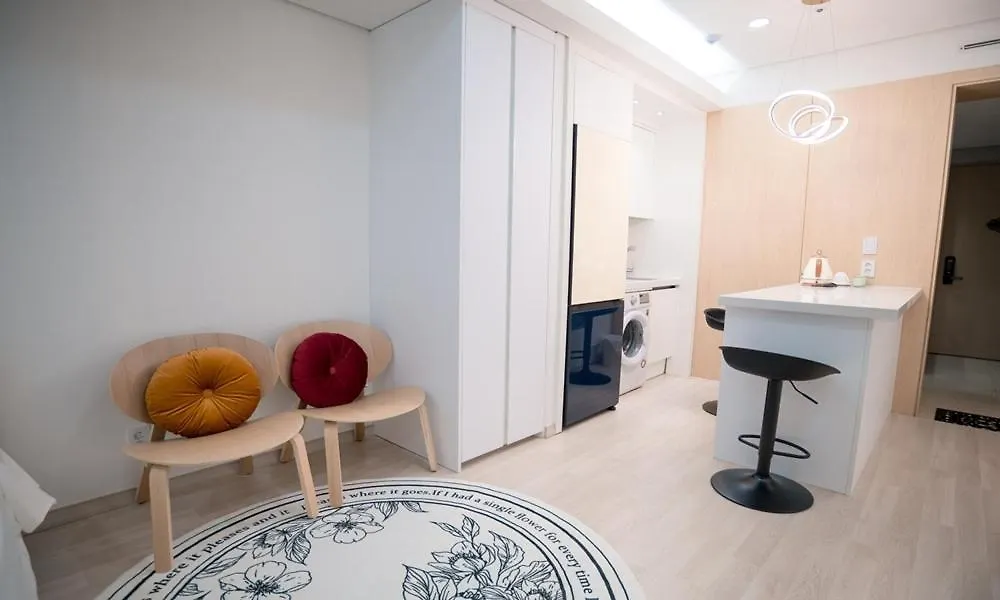 ***  Busan Centurn Victoria Hotel 대한민국
