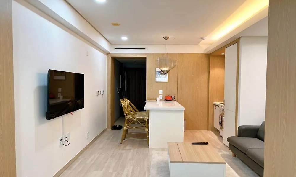 Busan Centurn Victoria Hotel 대한민국