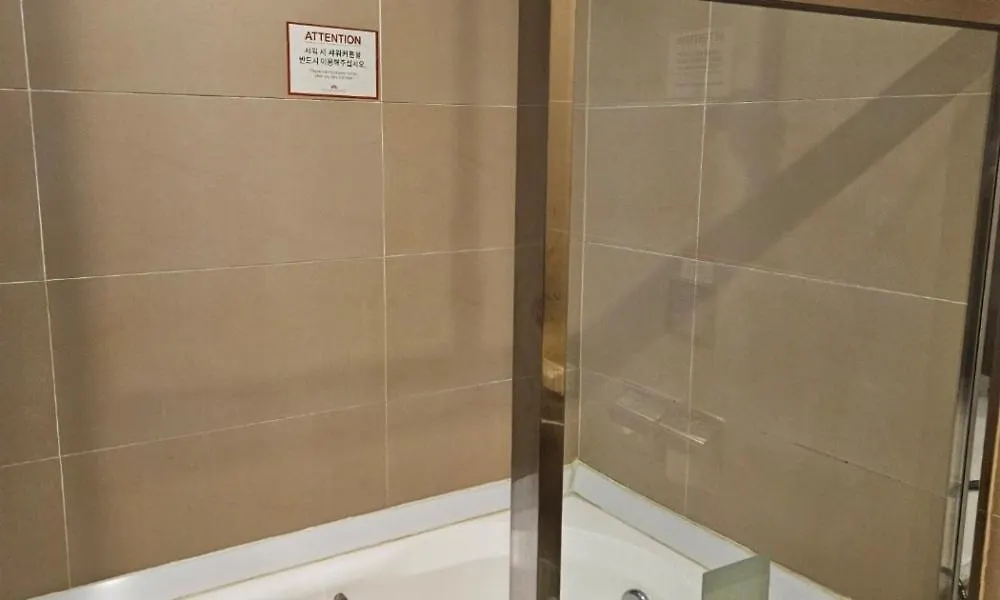 Busan Centurn Victoria Hotel 3*,  대한민국