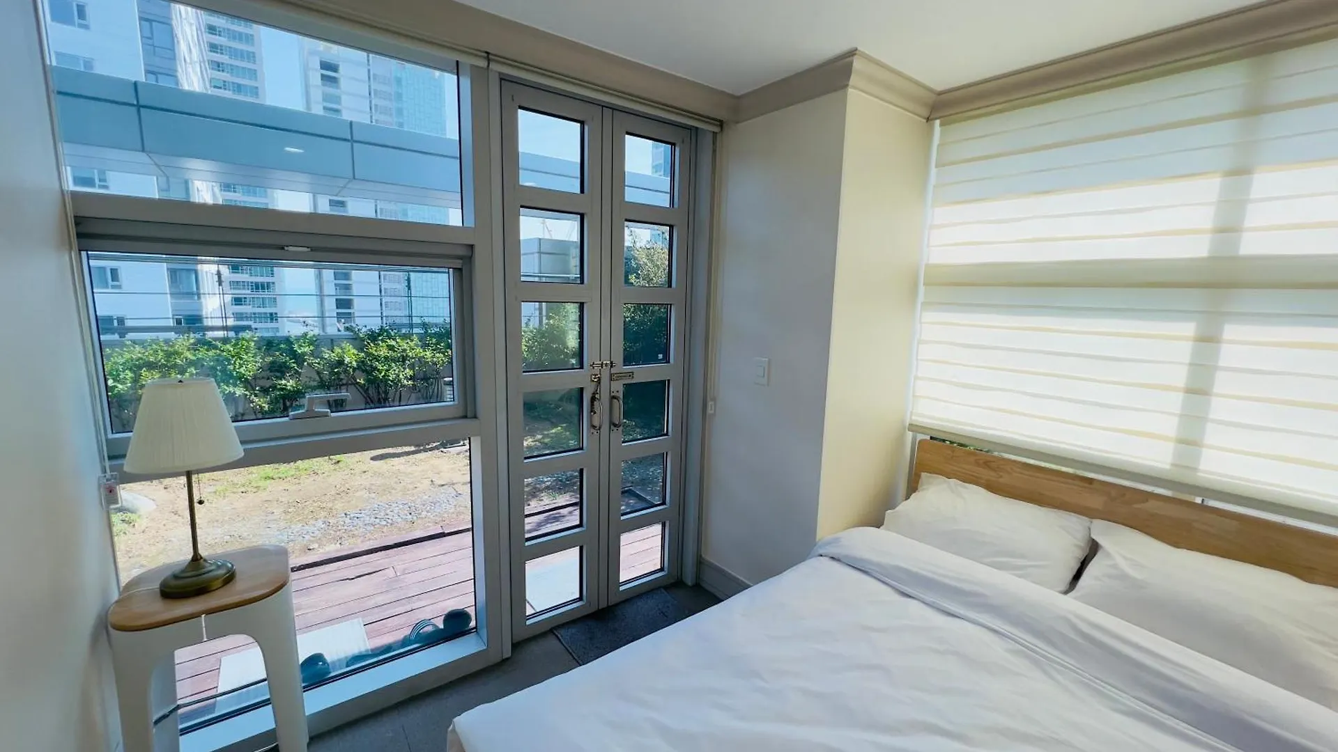 ***  Busan Centurn Victoria Hotel 대한민국