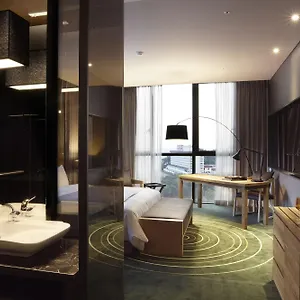 Hotel Louis Hamilton Haeundae