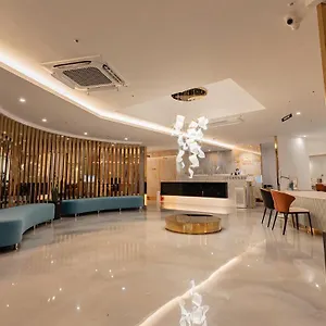 Hotell Denbasta Seomyeon