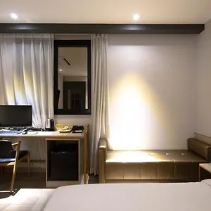 西面 - 北昌杭德酒店 酒店