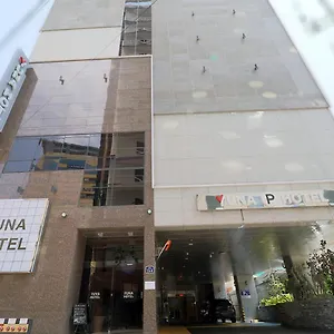 Hotel Yuna Business