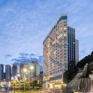 Urbanstay Songdo 호텔
