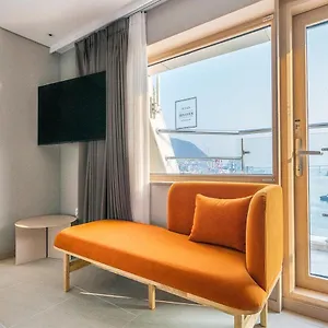Hotel Nampo Ocean2heaven Hotel&
