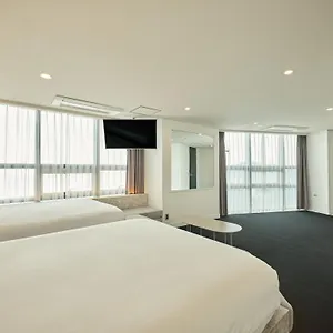 Hotel Uh The Haeundae
