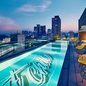 L7 Haeundae By Lotte 호텔