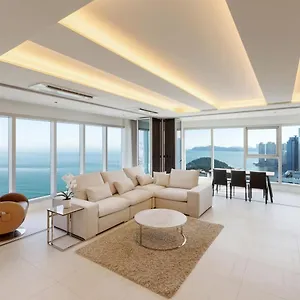 Newcz Haeundae 호텔