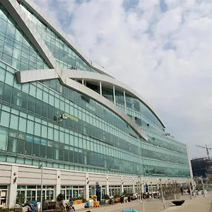 The Port Hotel
