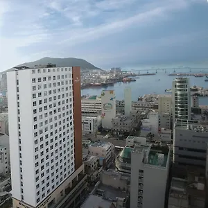 Cotice The Bridge 호텔