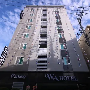 Hotel Wa