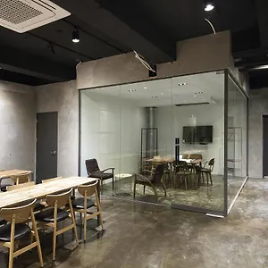 Hotel The Gray