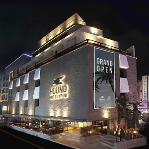豪德酒店 酒店