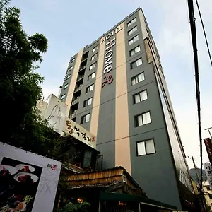 豪姆酒店 酒店