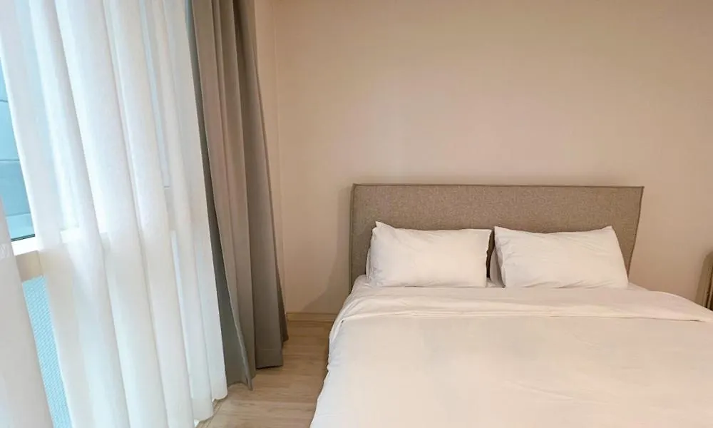 센텀 빅토리아 호텔 부산광역시 대한민국