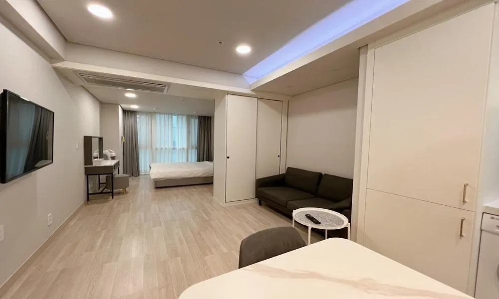 Busan Centurn Victoria Hotel 3*,