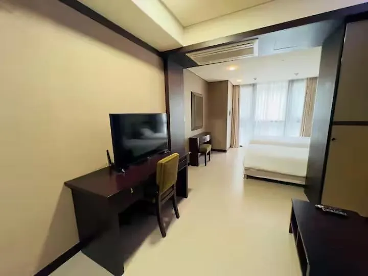 Busan Centurn Victoria Hotel